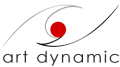 art-dynamic-galerie meckies-logo